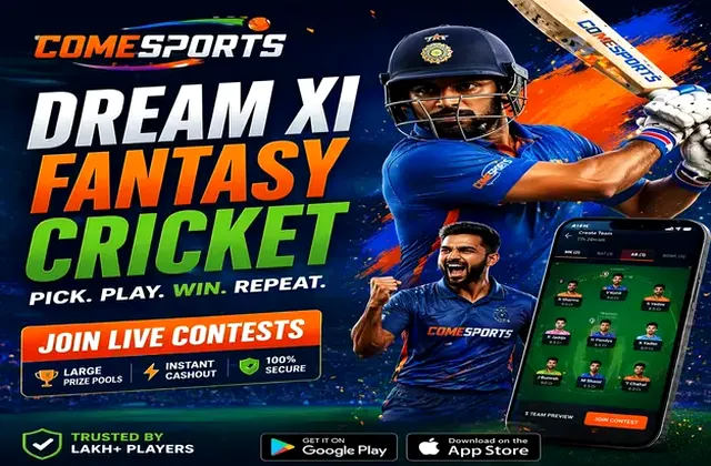 7777bet (7777 bet login) fantasy cricket & matchday visual 1