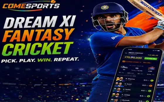 Hyderabad vs Delhi on 7777bet