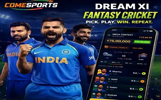 India vs Australia on 7777bet