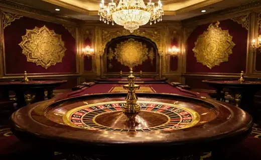 VIP Roulette
