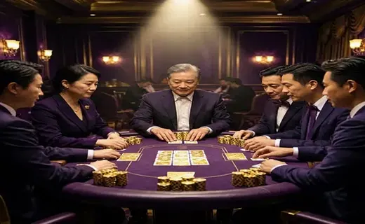 Elite Blackjack Masters