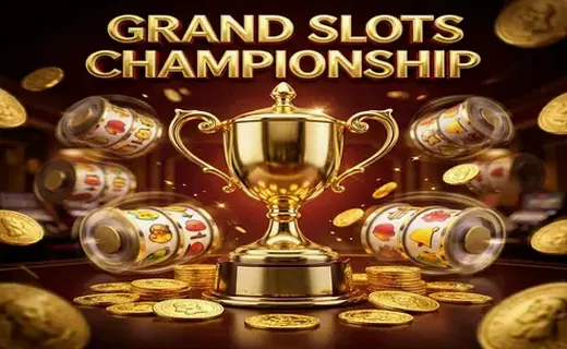 Grand Slots Championship